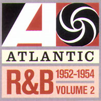 Atlantic Vol 2