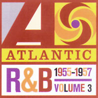 Atlantic Vol 3