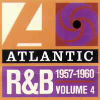 Atlantic Vol 4