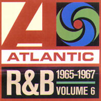 Atlantic Vol 6