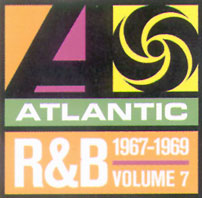 Atlantic Vol 7