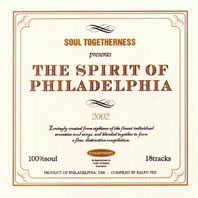 Spirit Of Philadelphia