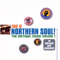 This Is Northern Soul
