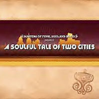 Soulful Tale Of Two Cities