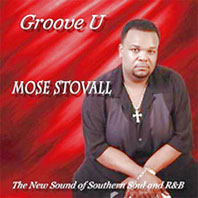 Mose Stovall