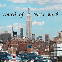 Touch Of New York