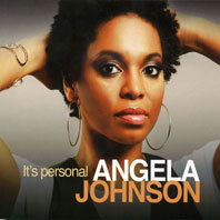Angela Johnson