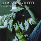 Chris Youngblood