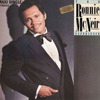 The Ronnie McNeir Experience