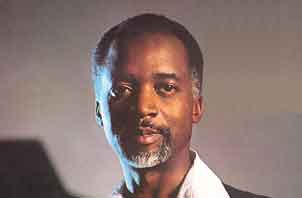 Ahmad Jamal