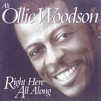 Ollie Woodson