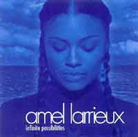 Amel Larrieux