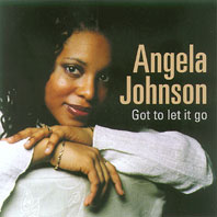 Angela Johnson