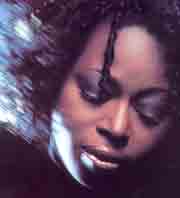 Angie Stone