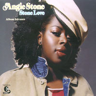 Angie Stone