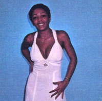 Anita Baker