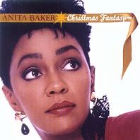 Anita Baker