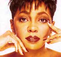 Anita Baker