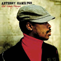 Anthony Hamilton