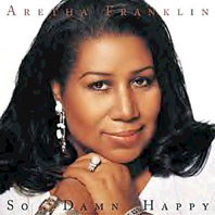 Aretha Franklin