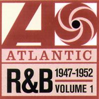 Atlantic Vol 1