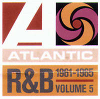 Atlantic Vol 5