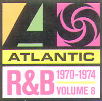 Atlantic Vol 8