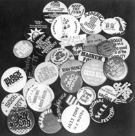 Badges