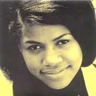 Bettye Swann