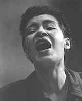 Billie Holiday