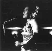 Billie Holiday
