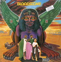 Bloodstone