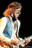 Bob Welch