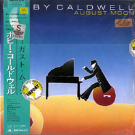 Bobby Caldwell