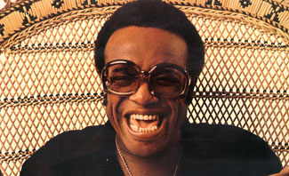 BOBBY WOMACK