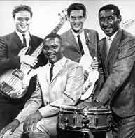 Booker T & The MG's
