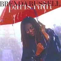 Brenda Russell