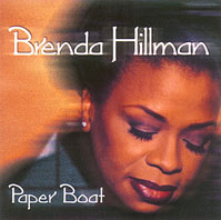 Brenda Hillman