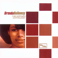 Brenda Holloway