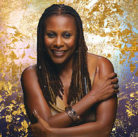 Brenda Russell