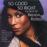 Brenda Russell