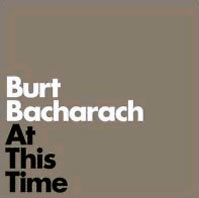 Burt Bacharach