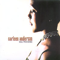 Carleen Anderson