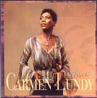 Carmen Lundy