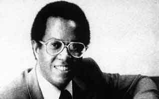 Cedar Walton