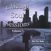 Chicago Soul Sessions