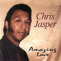 Chris Jasper