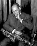 Coleman Hawkins