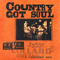 Country Got Soul