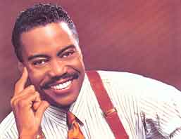 Cuba Gooding